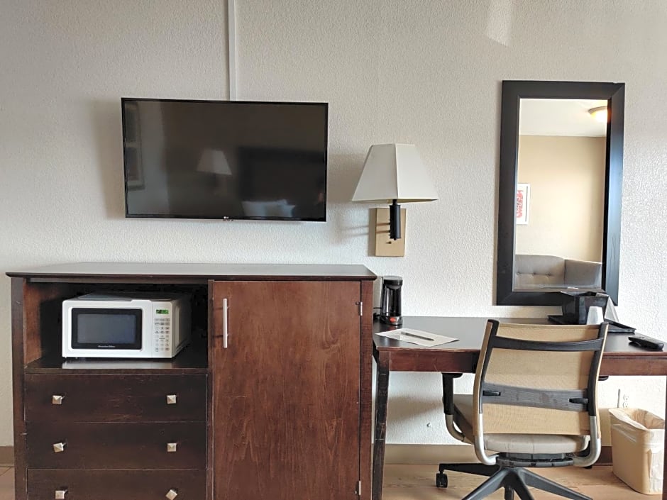 Red Roof Inn Houston - Jersey Village