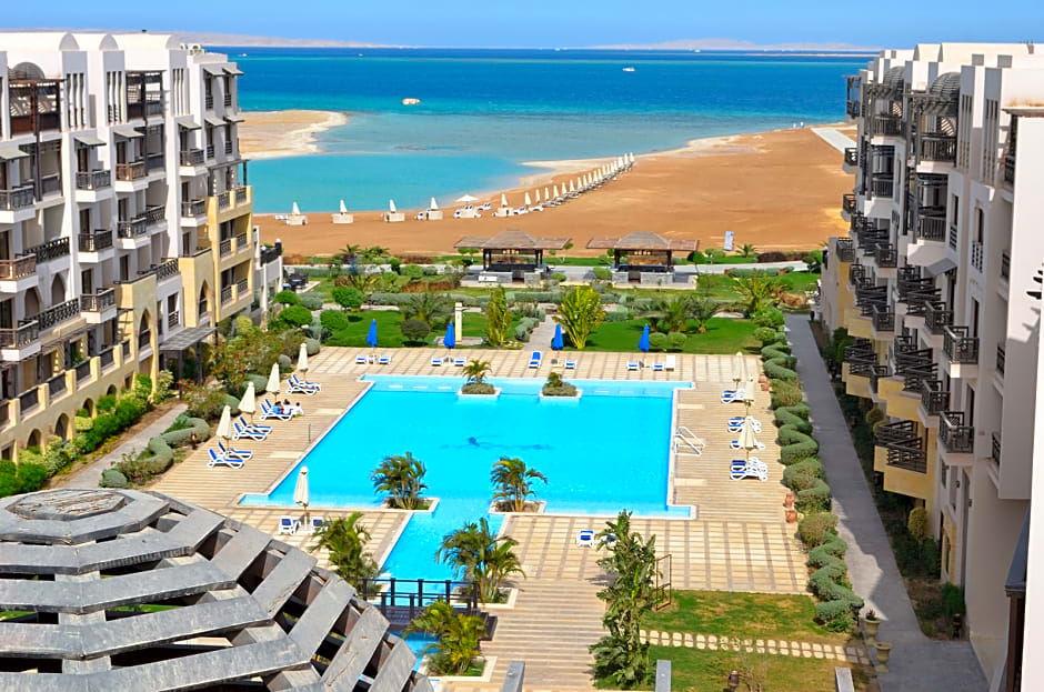 Gravity Hotel Aqua Park Hurghada