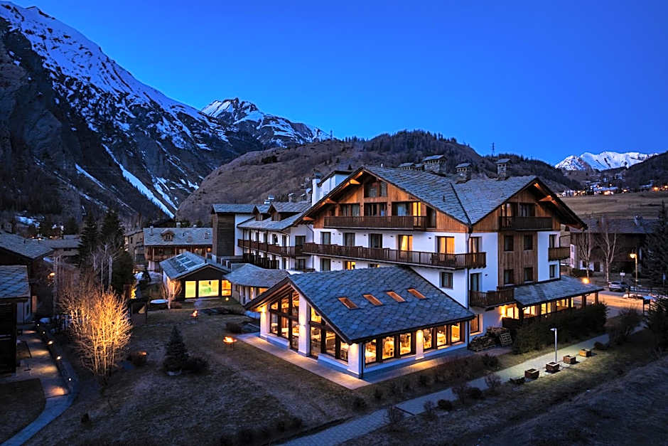 Montana Lodge & Spa, by R Collection Hotels