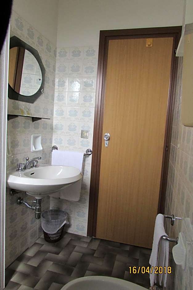 Hotel Toschi