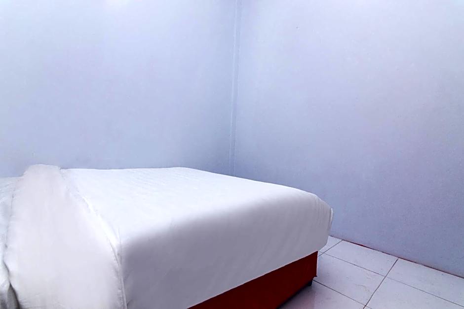 OYO Life 2670 Aline Kost