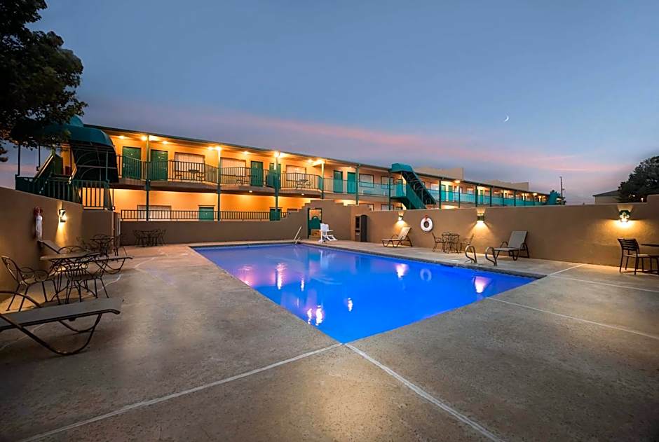 Best Western Kokopelli Lodge