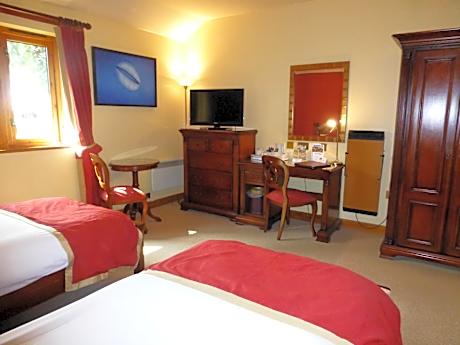 Twin Room - Disability Access