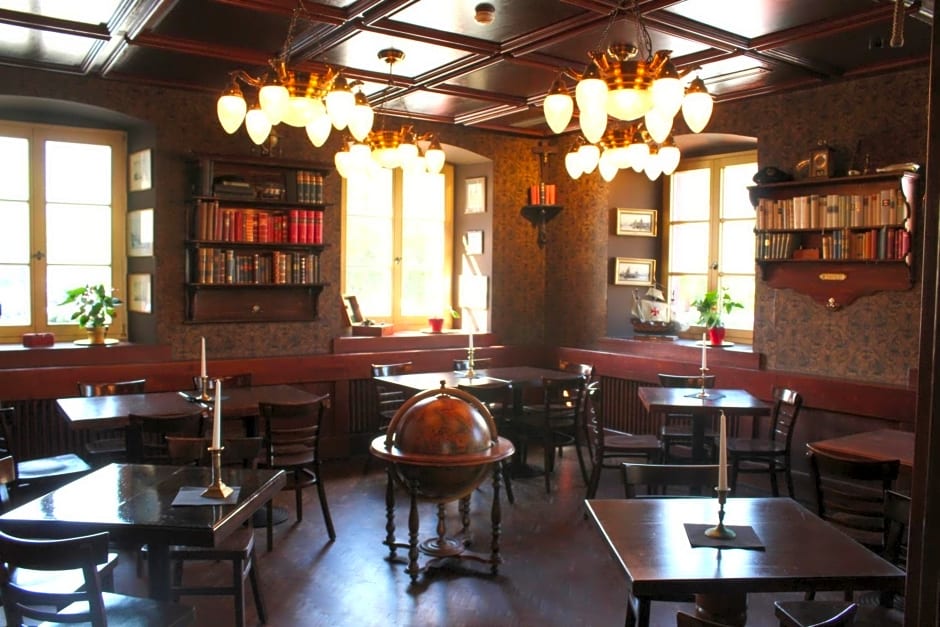 Gasthaus Schiff