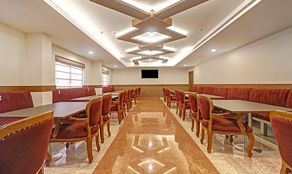 Treebo Premium Vahada 7 Minutes Drive From Ambalapuzha Sree Krishna Swamy Temple