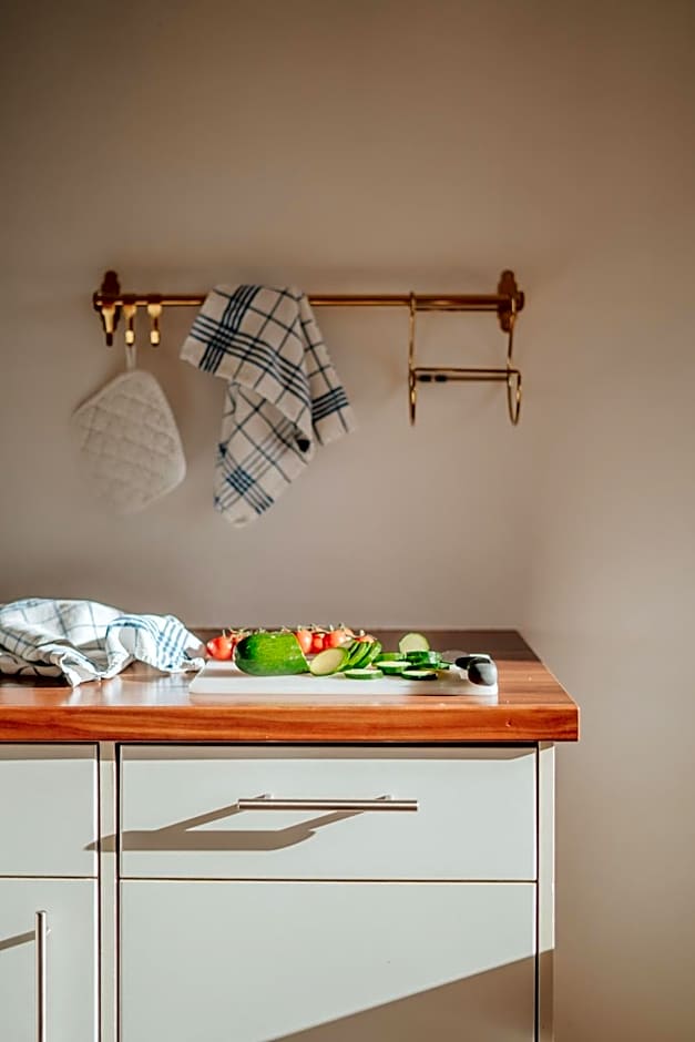 Villa Maier B&B & Apartments