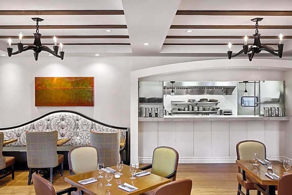 Hotel Yountville