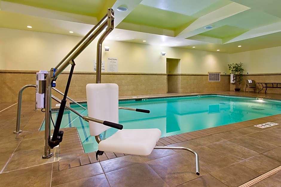 Holiday Inn Yakima By IHG