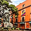 Hotel Templo Mayor