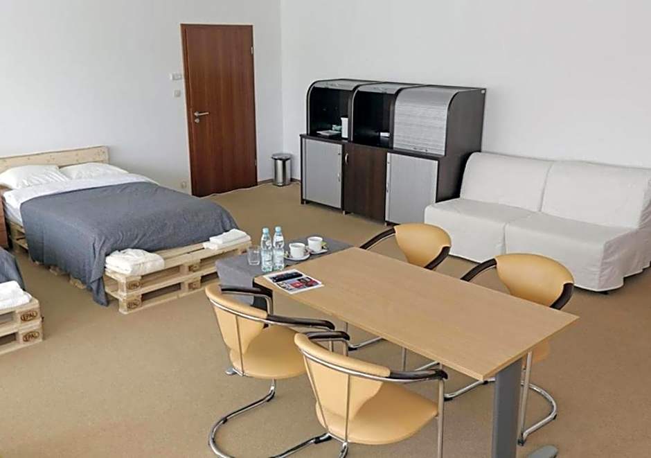 Apartamenty EXPO Nadarzyn 3Rooms