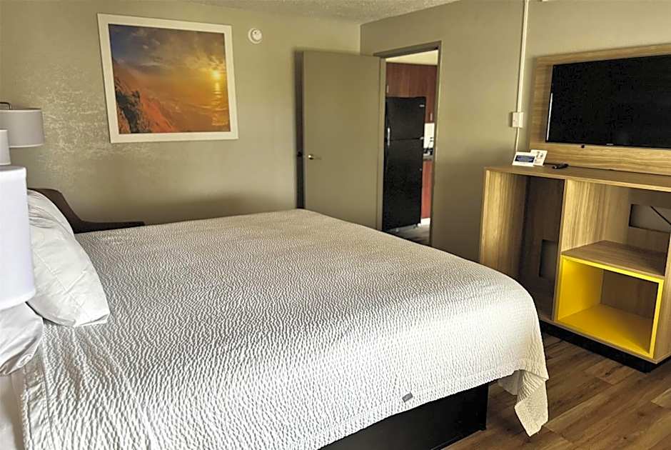 Days Inn by Wyndham Mauldin/Greenville