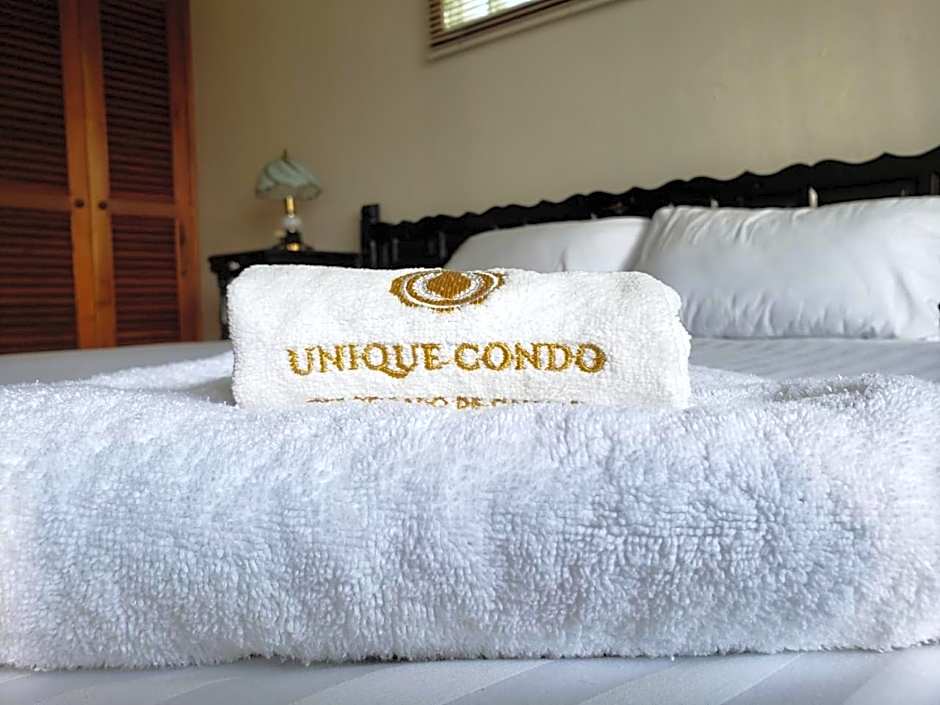 Cabañas y Camping Aroma