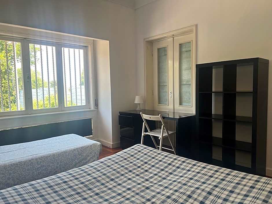 Relógio Guest House