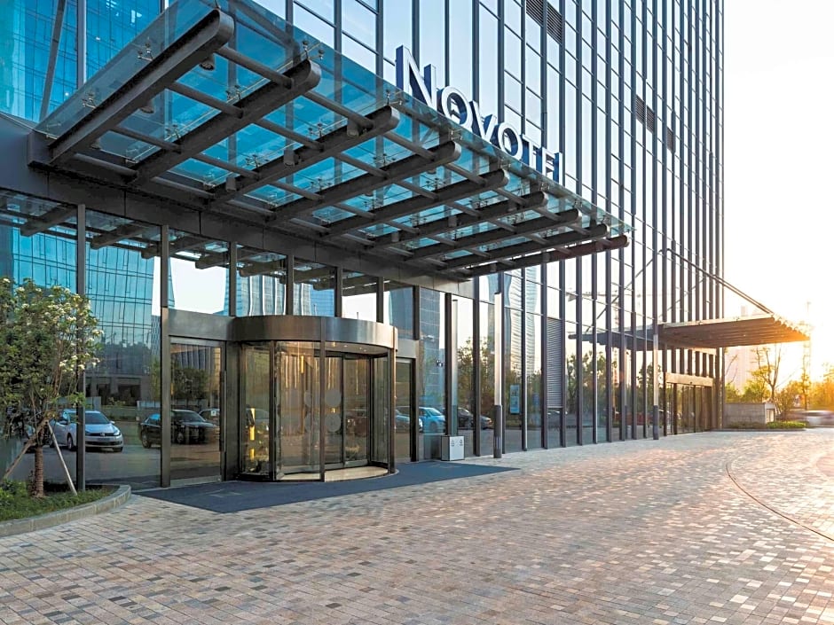 Novotel Ningbo East