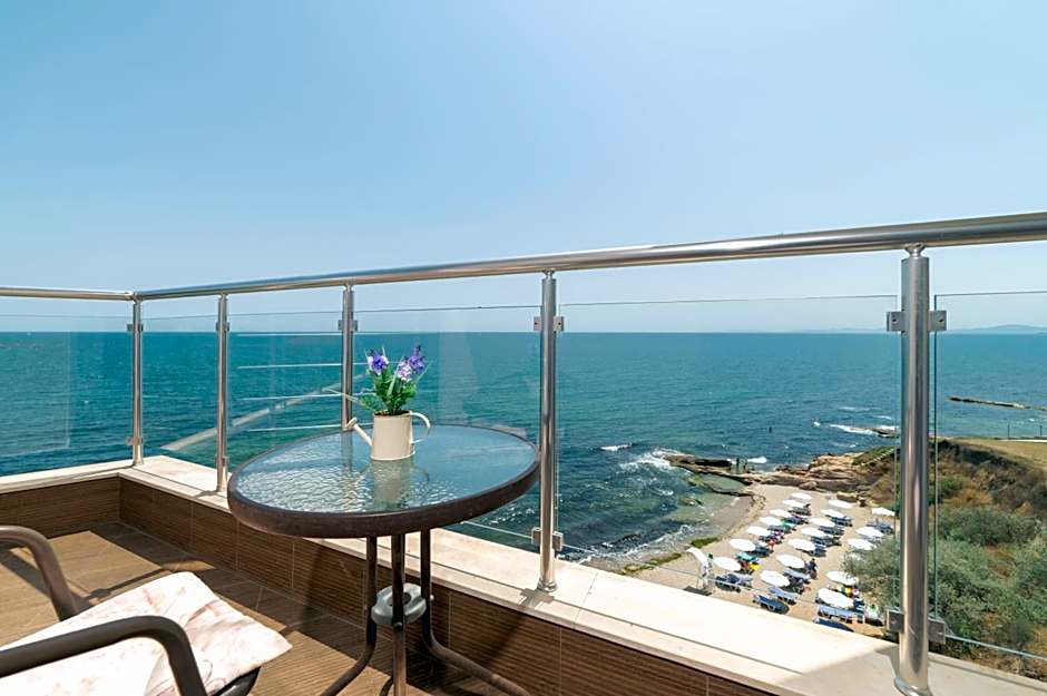 Apartcomplex Golden Bay