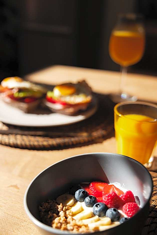 ART Hostel & Apartments