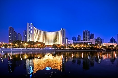 Banyan Tree Tianjin Riverside