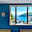 Guesthouse All you need - All rooms have an ocean view!