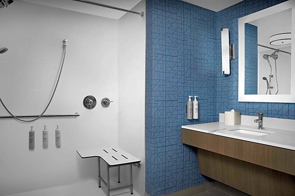 Homewood Jacksonville Downtown Southbank