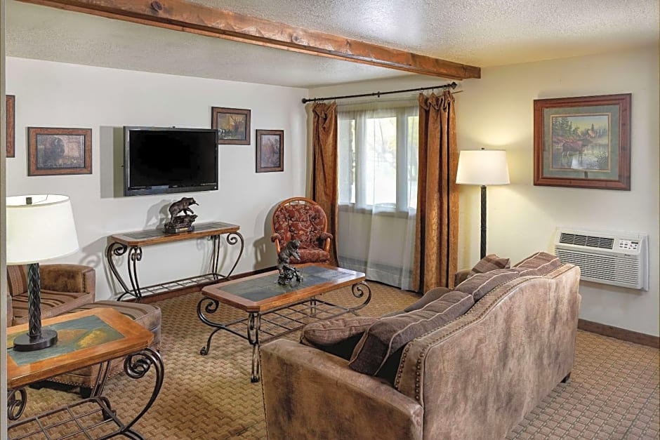 The Ridgeline Hotel at Yellowstone, Ascend Hotel Collection