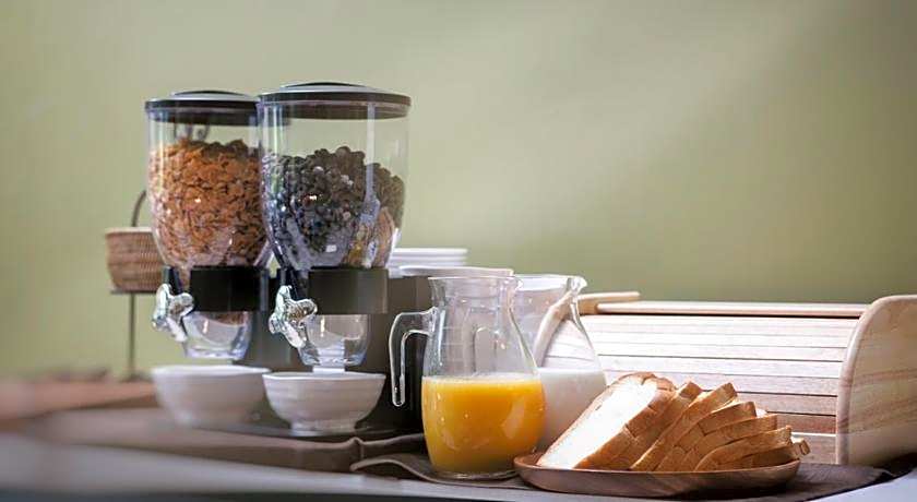 Daon Hotel (Jeonju Daon Hotel)