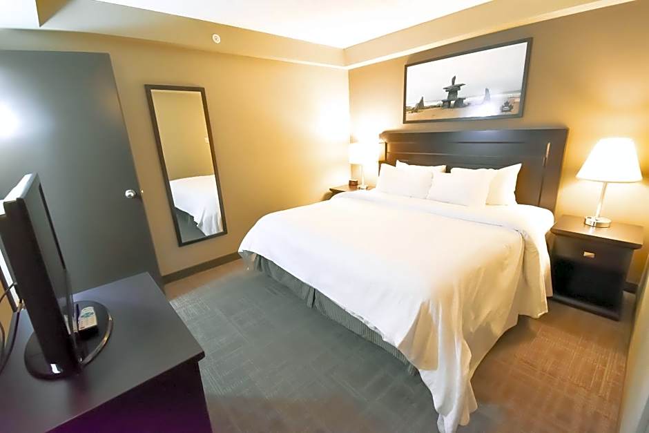 CANAD INNS DESTINATION CENTRE TRANSCONA