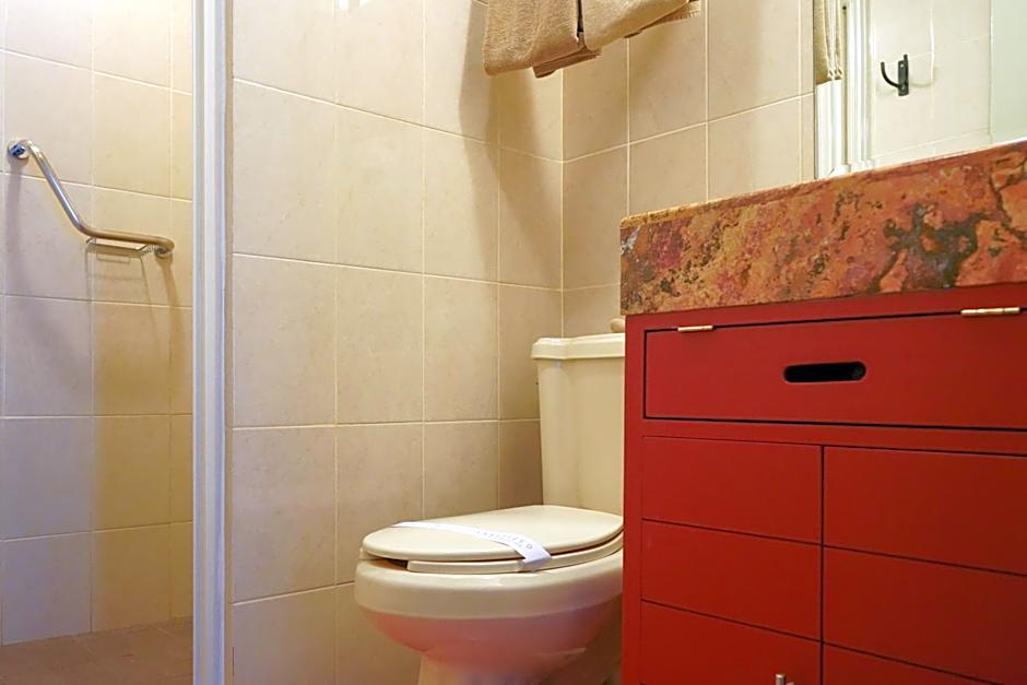 Hotel Real de Leyendas