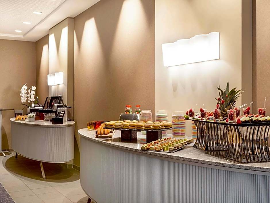 Novotel Paris Roissy CDG Convention