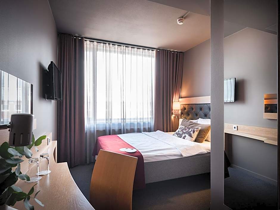 Spar Hotel Majorna