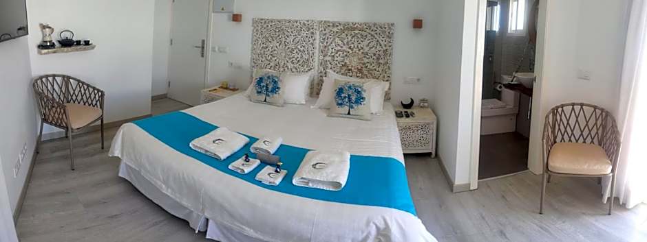 Lua Hotel Boutique