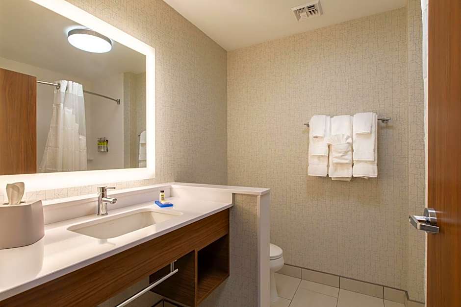 Holiday Inn Express & Suites Greenville S - Piedmont By IHG