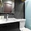 301 Historic building 1Bdrm 1bath AC Rooftop