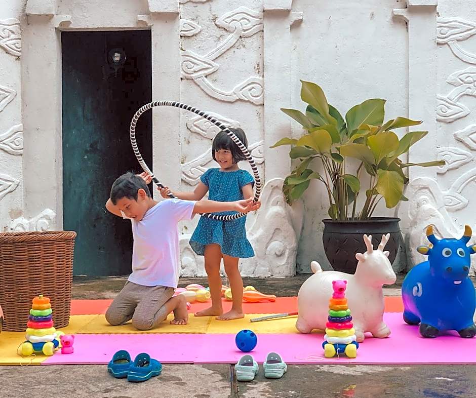 Metland Hotel Cirebon By Horison