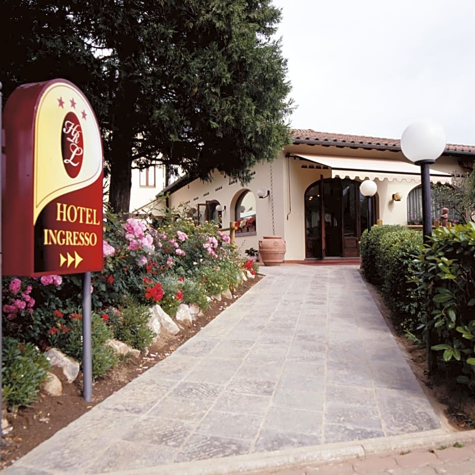 Hotel Ristorante La Lanterna