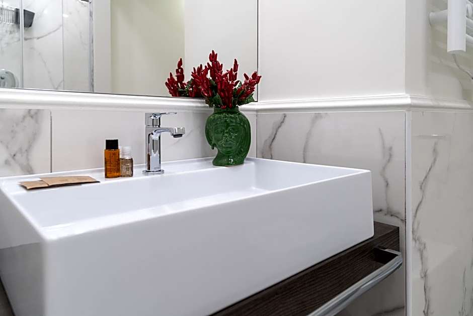 B&B Palazzo Perrotta