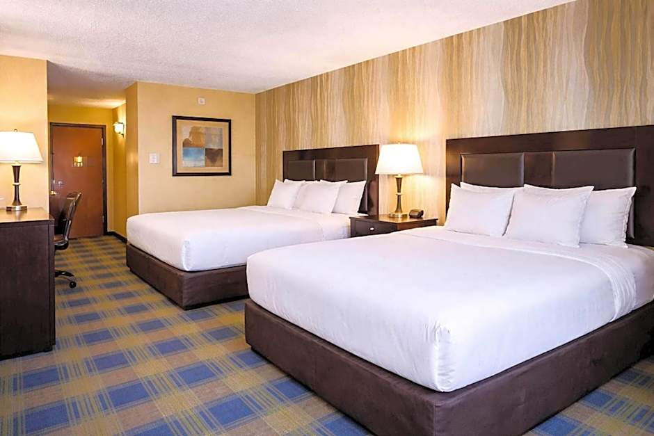 Comfort Inn & Suites Meriden East