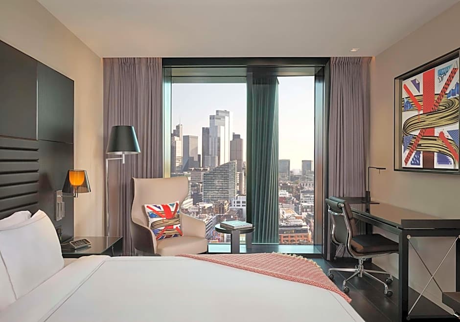 art'otel London Hoxton