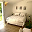 Chambre d'hôtes de charme MERBLEUESOLEIL