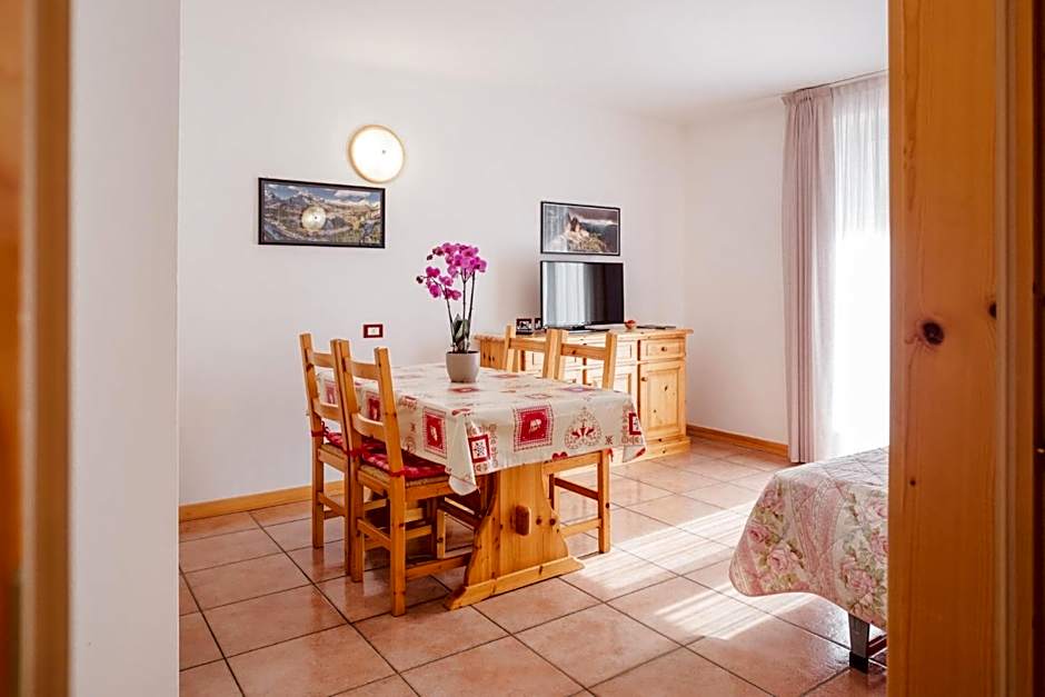 Residence Al Caminetto