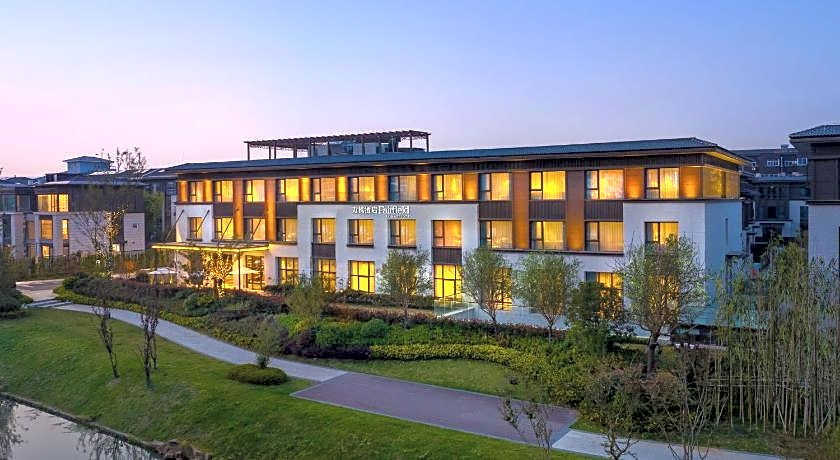 Fairfield by Marriott Yangzhou Slender West Lake