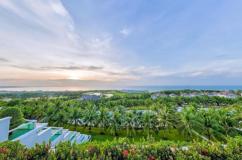 Sea Links Beach Hotel