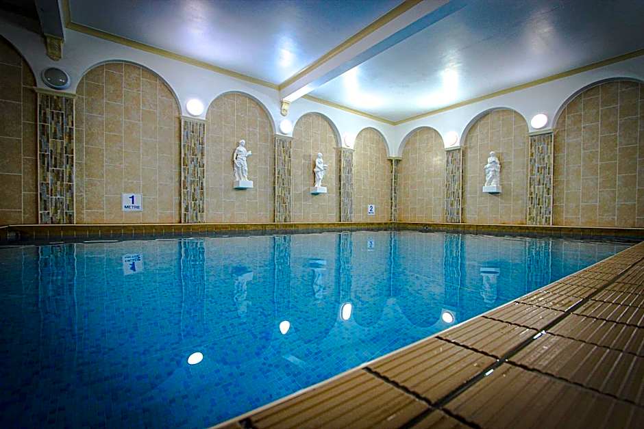 Chatsworth House Hotel