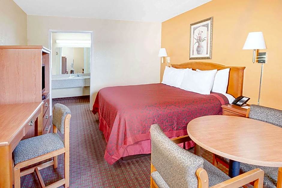 Sunrise Extended Stay