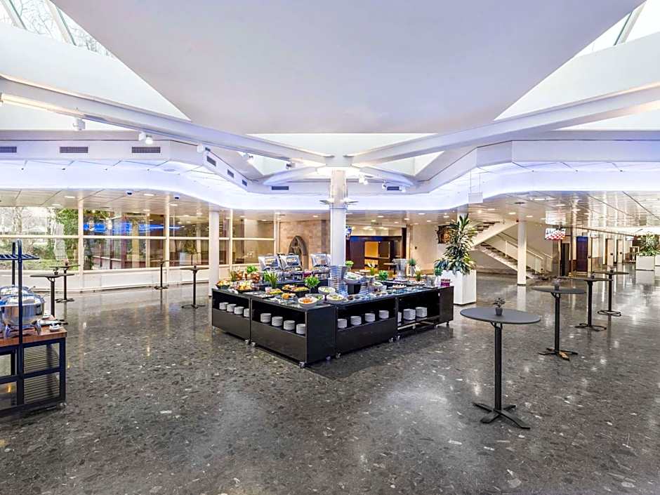 Novotel Budapest City