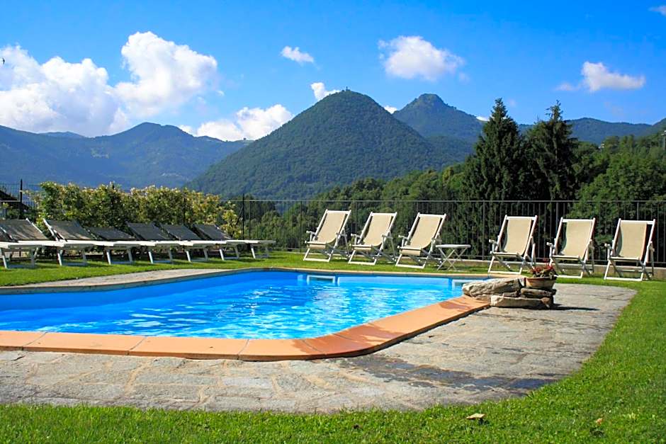 Hotel La Torre