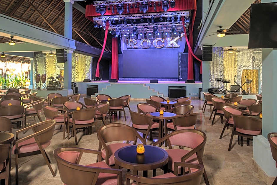 Iberostar Waves Tucan - All Inclusive