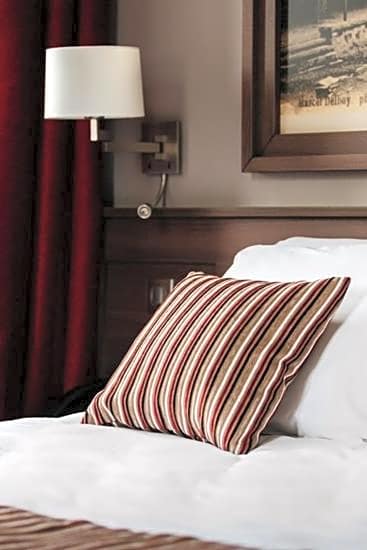 Hotel-Café du Trinquet