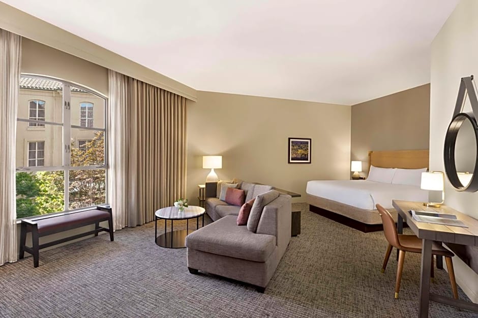 Hyatt Regency Sonoma Wine Country