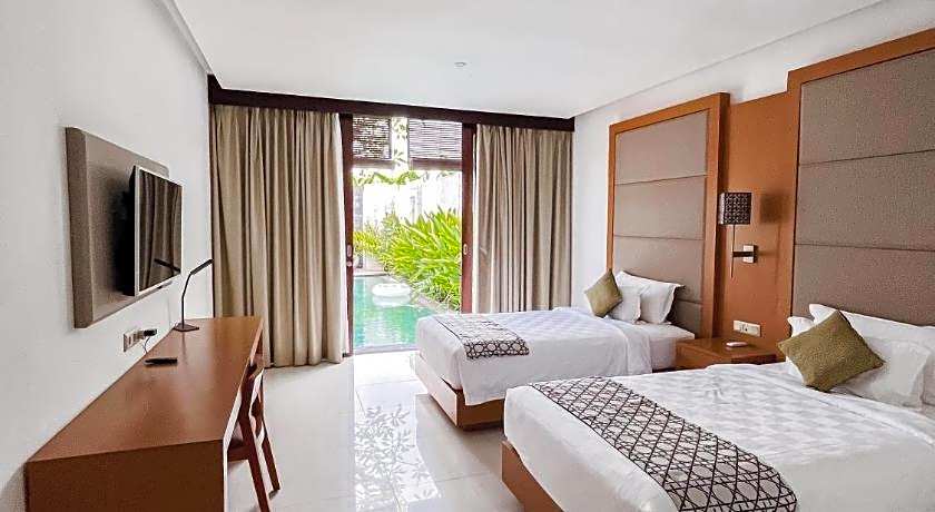 Pradha Villas Seminyak