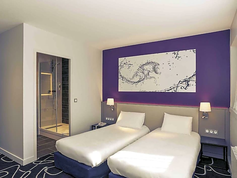Mercure Saint Lo Centre
